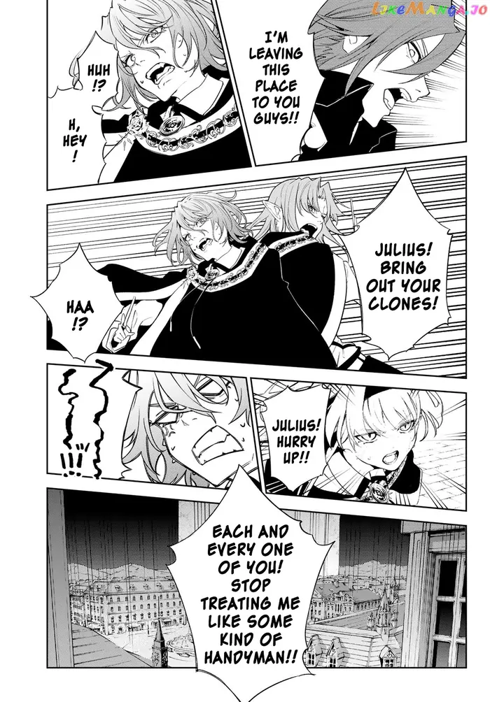 Wistoria: Wand and Sword Chapter 26 image 24_optimized